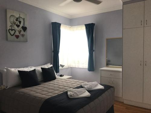 Фотография гостиницы Forster Holiday Village