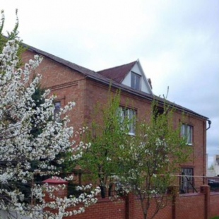 Фотография квартиры Квартира на бульваре Джордано Бруно 33/22