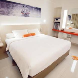 Фотография гостиницы HARRIS Hotel Samarinda