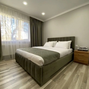 Фотография Коттеджа Частный дом на Титова 45А