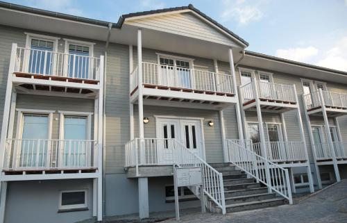 Фотография апарт отеля Hotel Flensburg Akademie