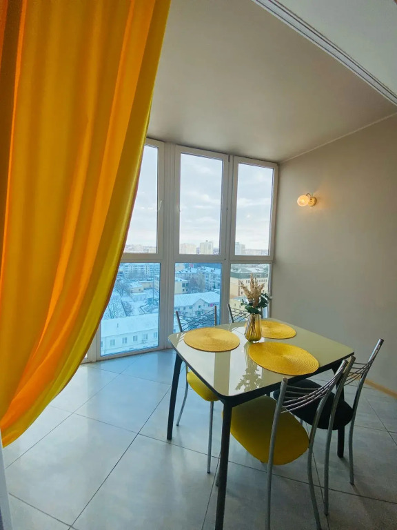 Фотография квартиры Квартира в новом элитном доме с собственным парковочным местом