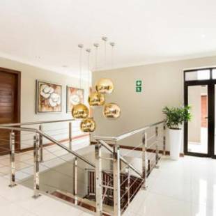 Фотографии гостиницы
Ekhaya Boutique Hotel