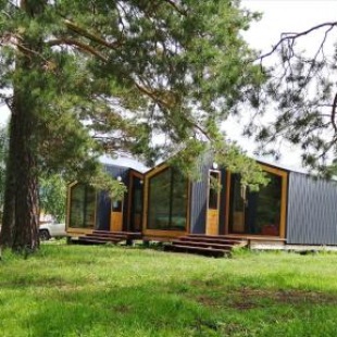 Фотография мини отеля Алтерия