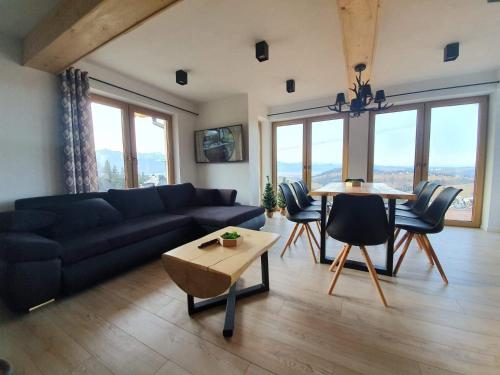 Фотография гостевого дома Domek z widokiem na Tatry