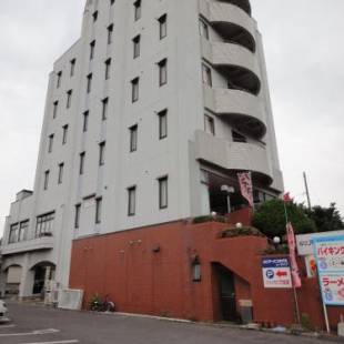 Фотографии гостиницы 
            Matsue Urban Hotel Lake Inn