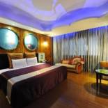 Фотография мотеля ZJ Motel