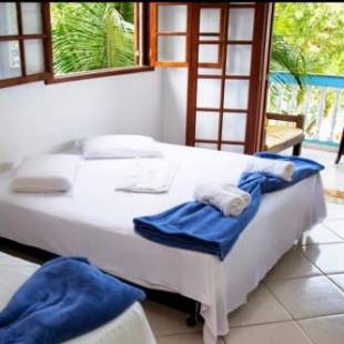 Фотографии мини отеля 
            Pousada Barra da Tijuca