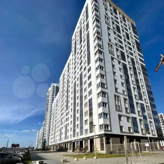 Фотографии квартиры 
            DreamHouse (ДримХаус) на улице Краснолесья 108