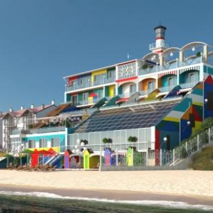 Фотография гостиницы Spa Resort UnderSun by Ribas