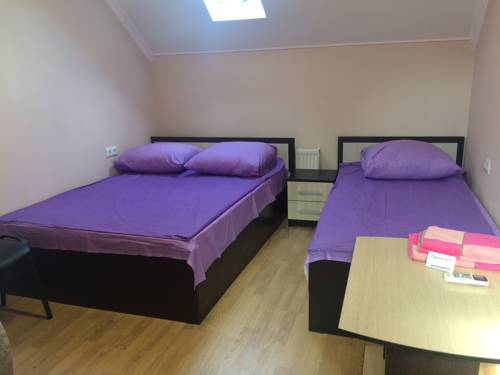 Фотографии гостевого дома
На куйбышева