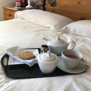 Фотографии гостевого дома
Over The Bridge Guest House