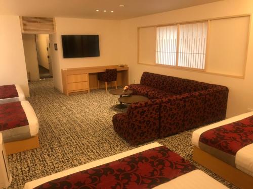 Фотография апарт отеля GRAND BASE Osu