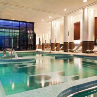 Фотографии гостиницы
Hôtel Barrière le Grand Hôtel Enghien-les-Bains