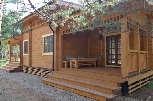 Фотографии базы отдыха
Валдайский теннисный клуб