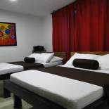 Фотография гостиницы Hotel Bisou