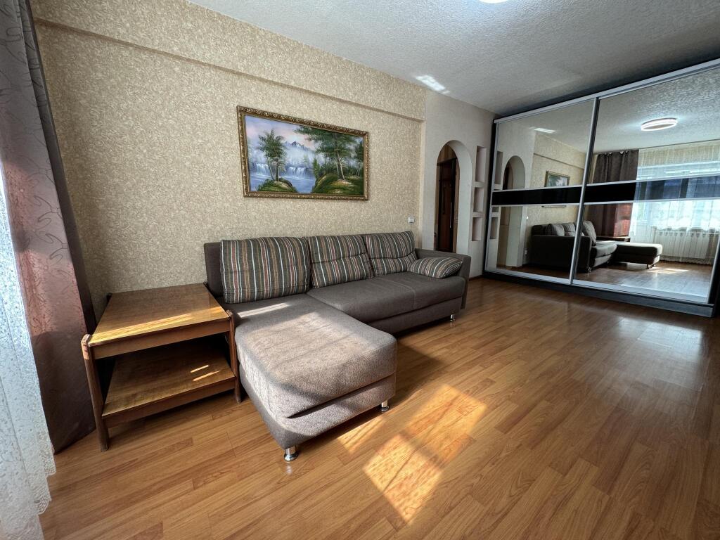 Фотография квартиры Апартаменты Уют на улице Чернова 2Б