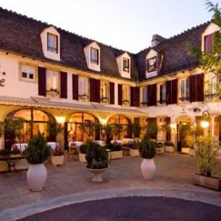 Фотографии гостиницы 
            Hotel De France