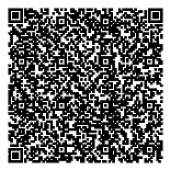 QR код хостела Хостел Уют на Бабушкинской