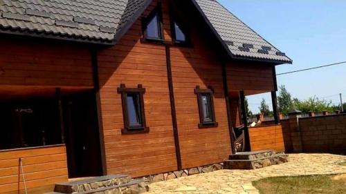 Фотография гостевого дома Усадьба For Rest