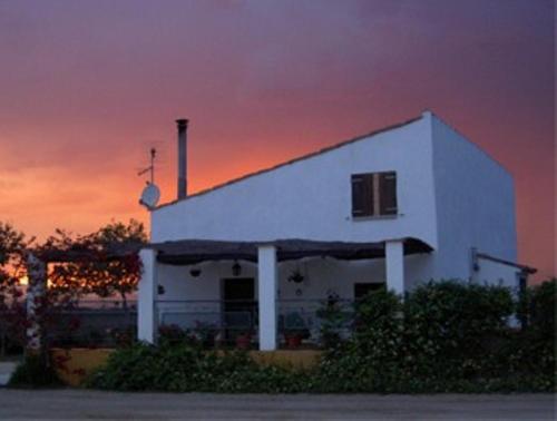 Фотографии гостевого дома
Casa Susana