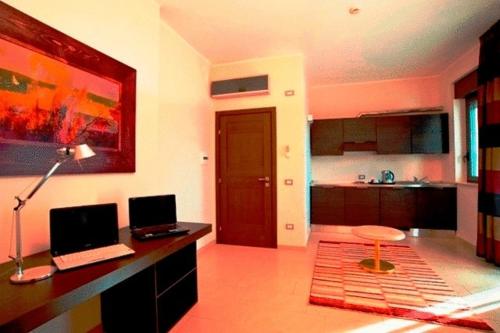 Фотография гостиницы Hotel Massimino