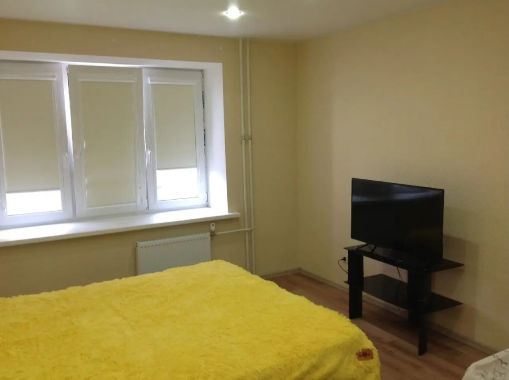 Фотография квартиры Квартира на Завокзальной 7