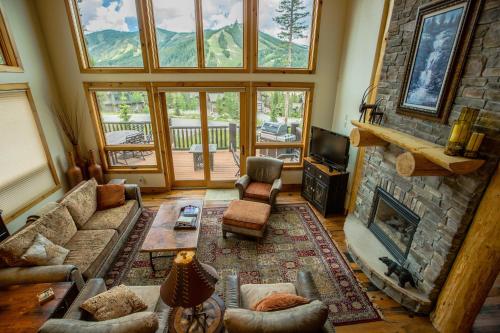 Фотография гостевого дома Dreamcatcher at Lakota home