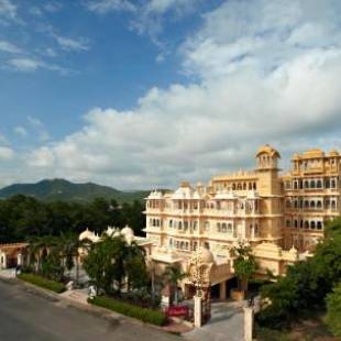 Фотография гостиницы Chunda Palace