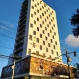 Фотография гостиницы Villa d'Oro Hotel