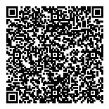 QR код мини отеля Вилла Шафран