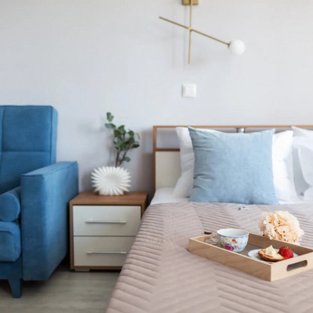 Фотографии квартиры
Апартаменты Visitnovorossiysk на Шевченко 22