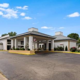 Фотографии гостиницы
Motel 6-Ashland, VA