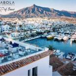 Фотография апарт отеля Benabola Hotel & Suites