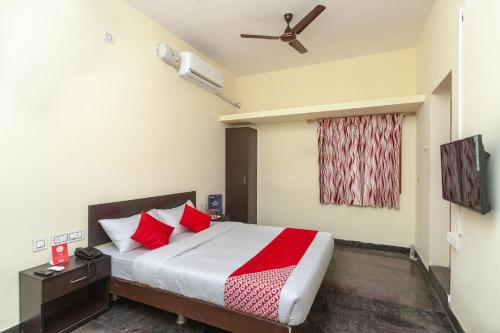 Фотография гостиницы OYO 19760 Passion Paradise