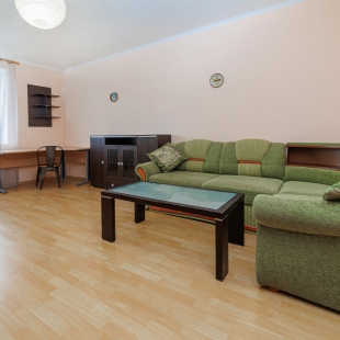 Фотография квартиры Апартаменты Большие в центре