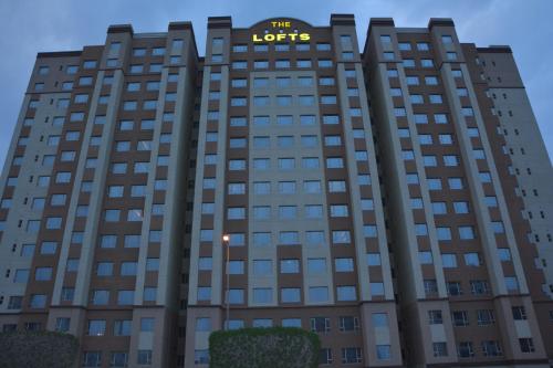 Фотография хостела The Lofts Kuwait Fintas