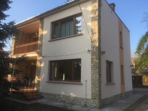 Фотография гостевого дома Kurca-parti Vendégház