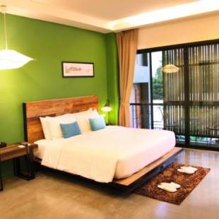 Фотографии гостиницы
Amphawa Na Non Hotel & Spa