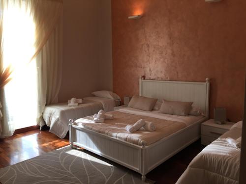 Фотография мини отеля B&B Chez Moi