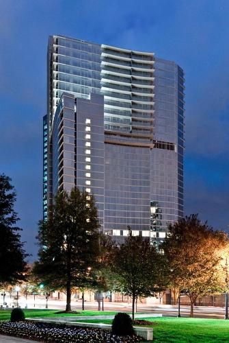 Фотография гостиницы Loews Atlanta Hotel