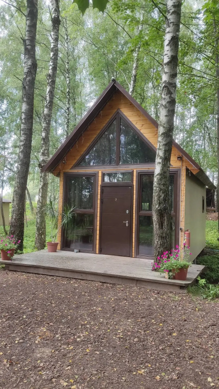 Фотографии Коттеджа 
            Частный дом с баней уютный