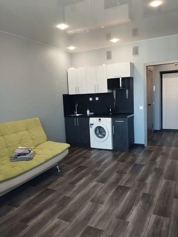 Фотография квартиры Апартаменты Студия на Батальной