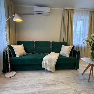 Фотография квартиры Квартира для расслабляющего отдыха