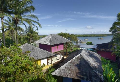 Фотография мини отеля Casa Valentine Pousada Itacaré