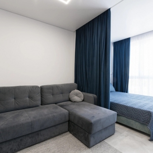 Фотография квартиры Квартира Видовая в Новой Боровой