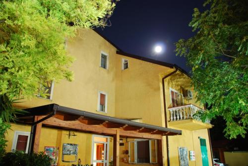 Фотография мини отеля Bed and Breakfast Pieffe