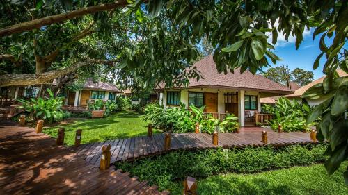 Фотография гостиницы Naiyang Park Resort - SHA Extra Plus