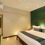 Фотография гостиницы Theory9 Premium Service Apartments Bandra