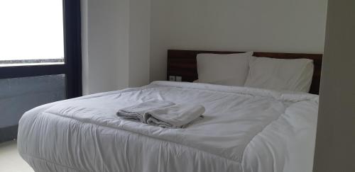 Фотография гостиницы OYO 3463 Cimahi Guest House